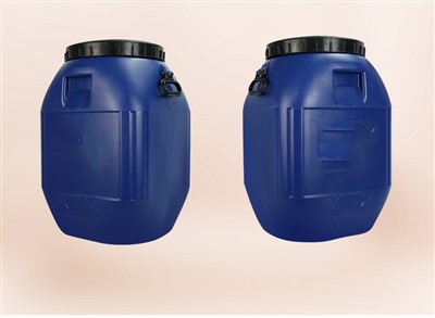 Vattenbaserad exteriörlack