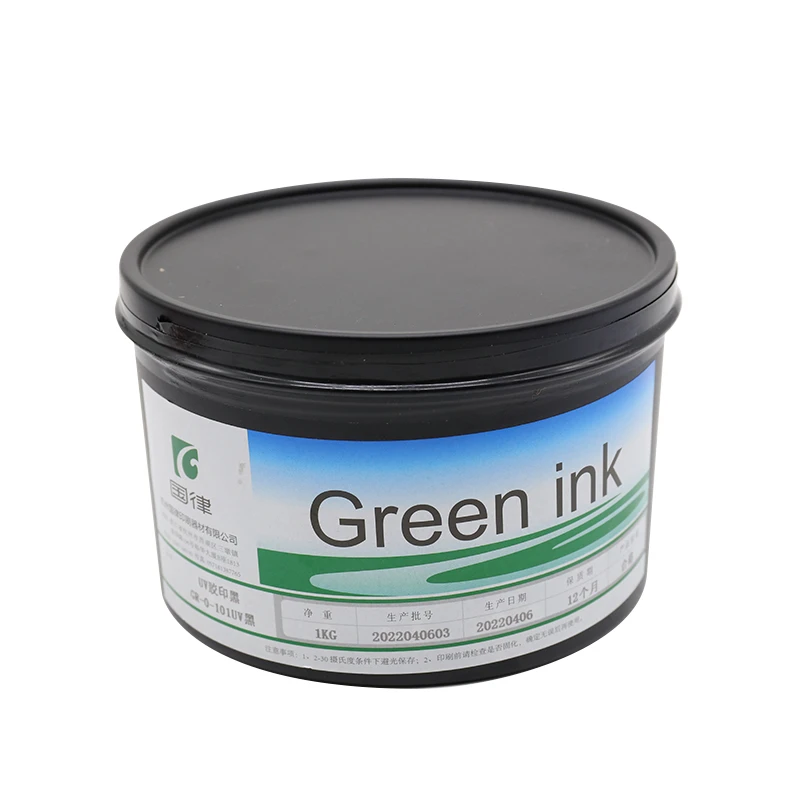 Uv Ink For Packing Uv Ink For Packing
